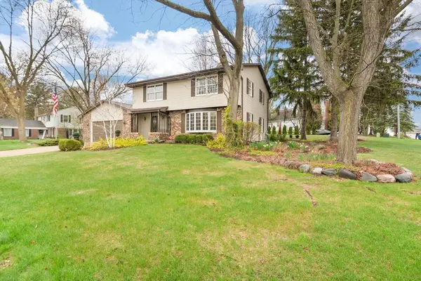 3095 PINE RIDGE COURT, Green Bay, WI 54311