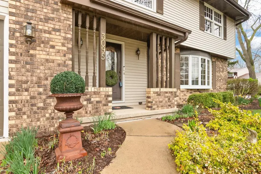 3095 PINE RIDGE COURT, Green Bay, WI 54311 - #2