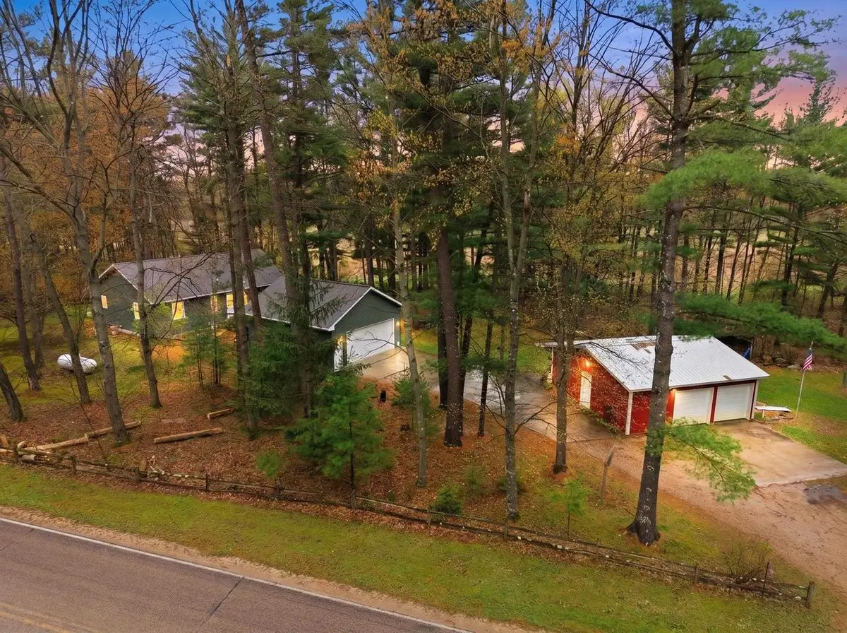 N6989 N COUNTY ROAD A, Weyauwega, WI 54983 - #1