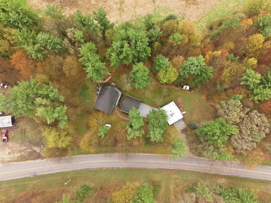 N6989 N COUNTY ROAD A, Weyauwega, WI 54983 - #3