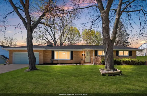 142 GREENE AVENUE, Green Bay, WI 54301