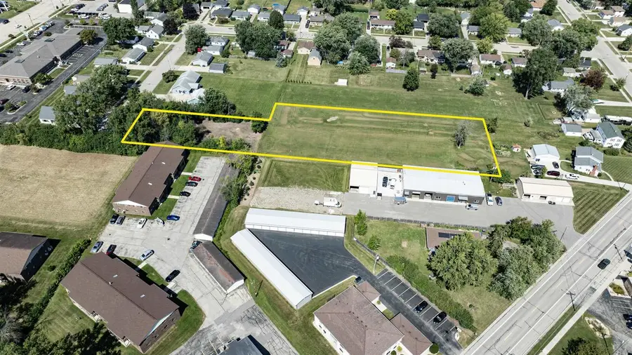 GREENFIELD STREET, Neenah, WI 54956 - #2