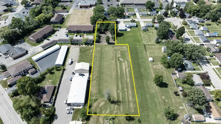 GREENFIELD STREET, Neenah, WI 54956 - #3