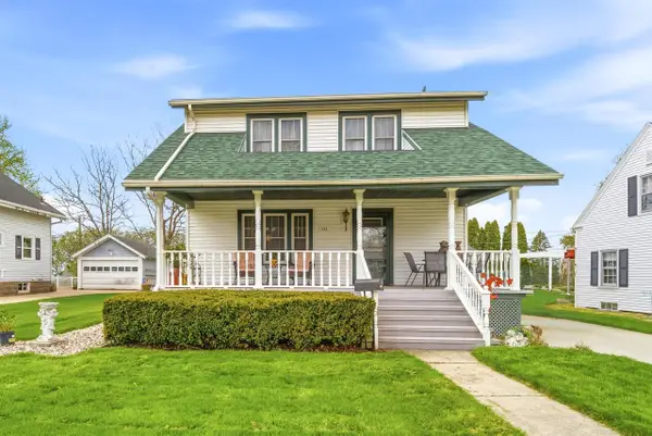 512 MORSE STREET, Waupun, WI 53963