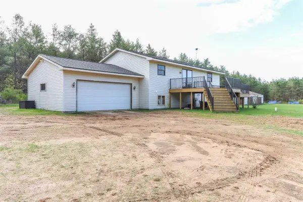 N6398 COUNTY ROAD K, Ogdensburg, WI 54962