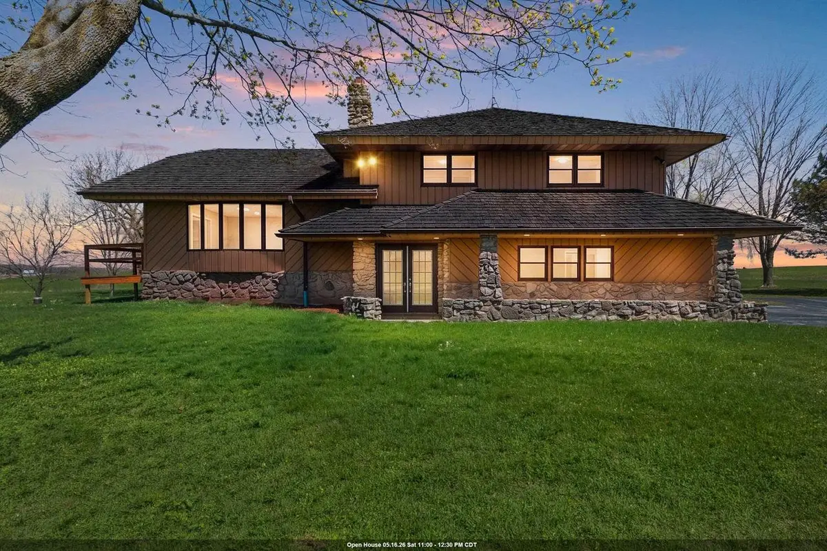 6165 MARYS ROAD, Luxemburg, WI 54217 - #1