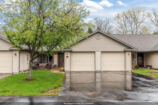 6020 COUNTY RD A  #105, Oshkosh, WI 54901