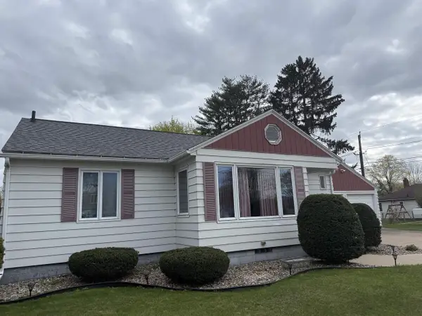 316 E STEVENS STREET, Shawano, WI 54166