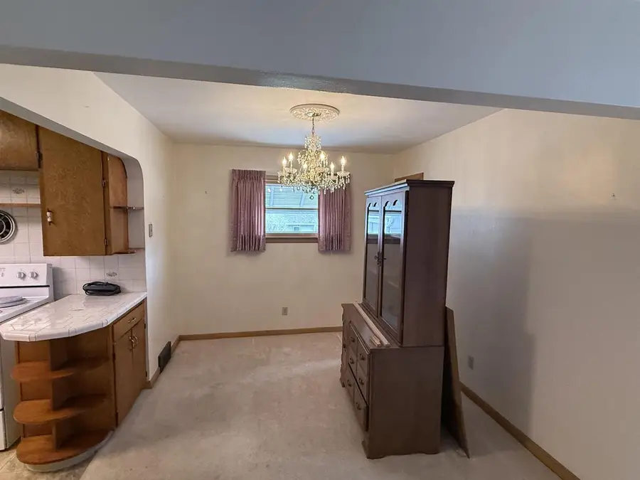316 E STEVENS STREET, Shawano, WI 54166 - #3