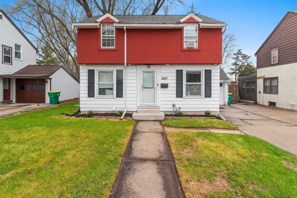 1260 SHAWANO AVENUE, Green Bay, WI 54303