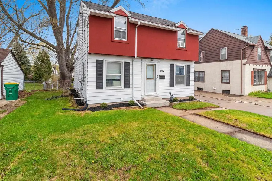 1260 SHAWANO AVENUE, Green Bay, WI 54303 - #2