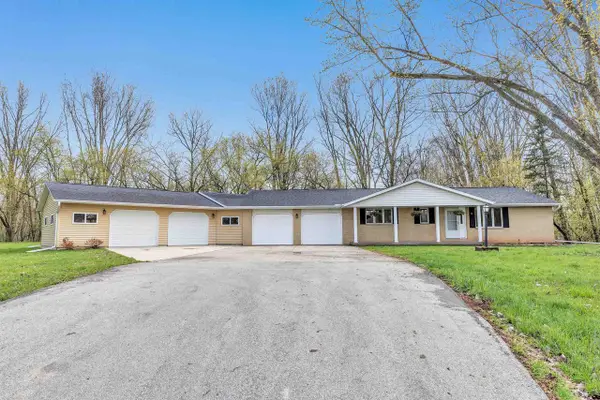 2879 LIME KILN ROAD, Green Bay, WI 54311