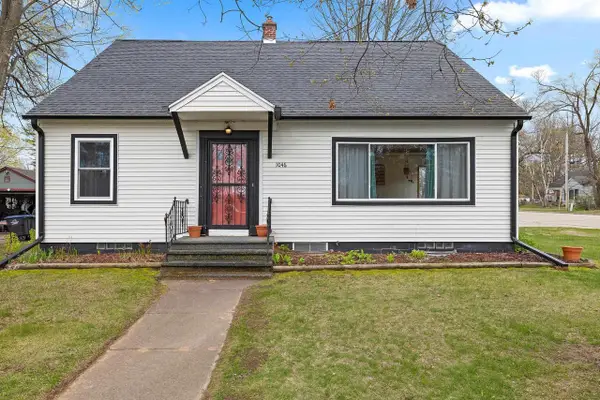 1046 S LUTZ STREET, Shawano, WI 54166