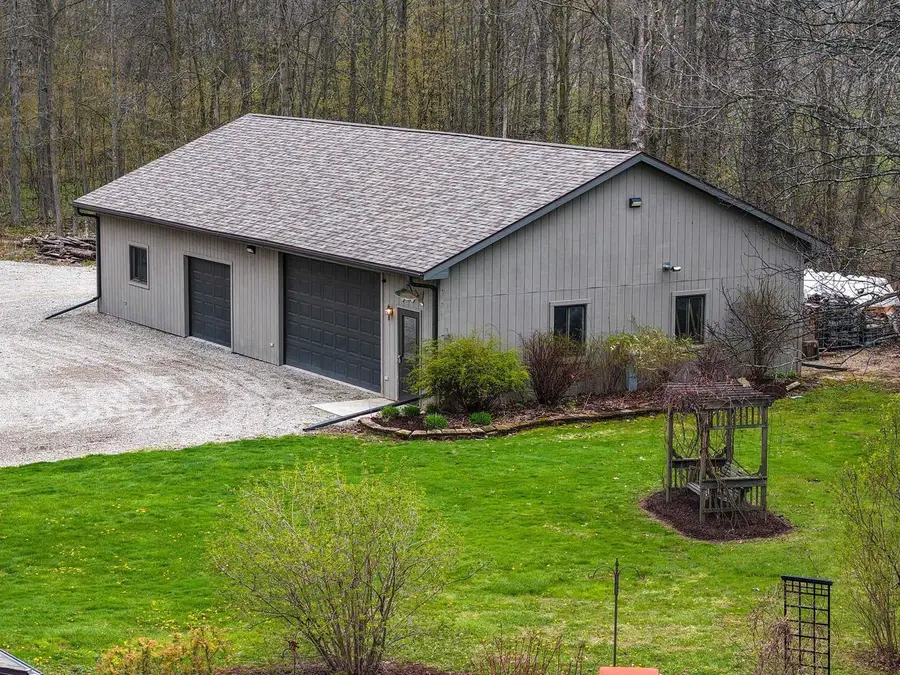 W7236 WEGE ROAD, Hortonville, WI 54944 - #3