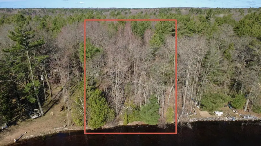 N1624 SUNDANCE TRAIL, Keshena, WI 54135 - #3