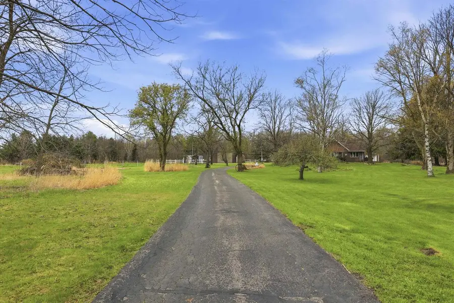 N5155 FRENCH ROAD, Seymour, WI 54165 - #2