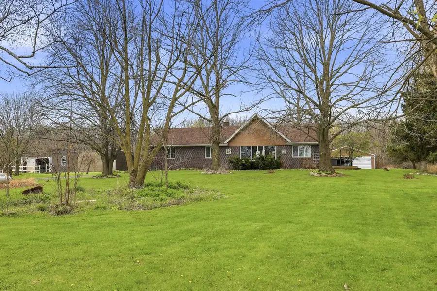 N5155 FRENCH ROAD, Seymour, WI 54165 - #3