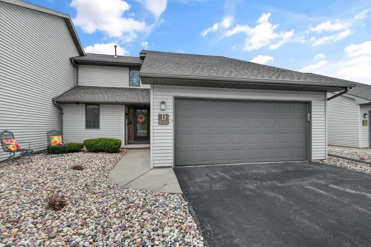 830 EAST RIVER DRIVE, De Pere, WI 54115 - #1