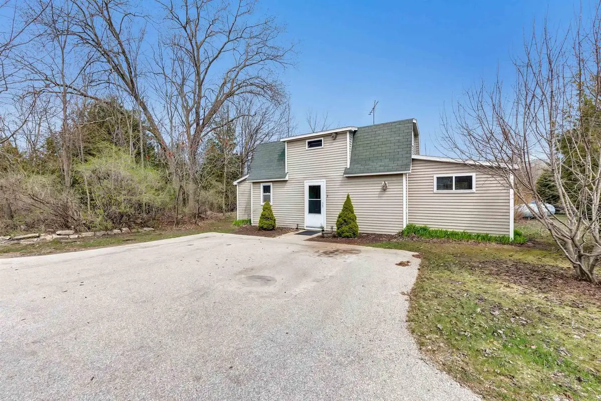 3623 ZIRBEL ROAD, Sturgeon Bay, WI 54235 - #1