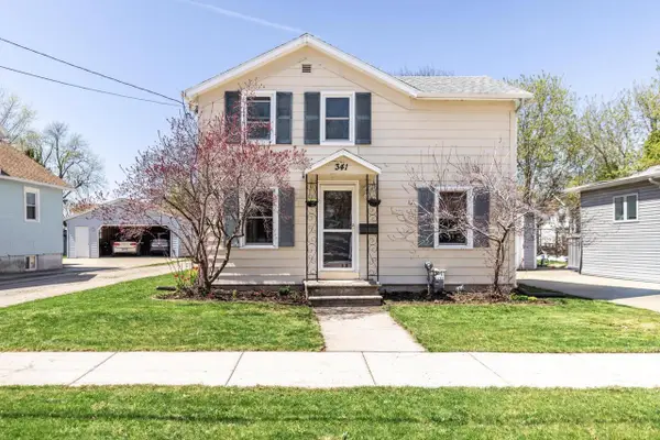 341 ROSALIA STREET, Oshkosh, WI 54901