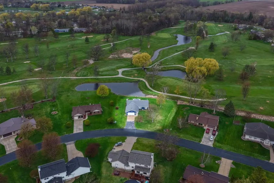 4975 PLACID WAY, New Franken, WI 54229 - #2