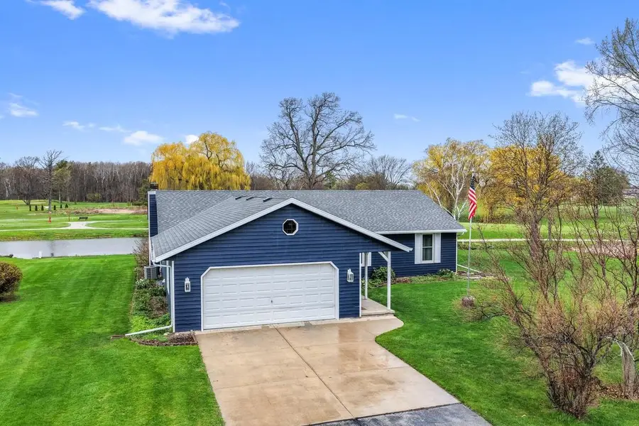 4975 PLACID WAY, New Franken, WI 54229 - #3
