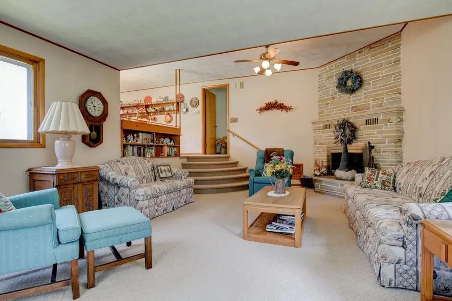 W5488 COUNTY ROAD 342, Wallace, MI 49893 - #2
