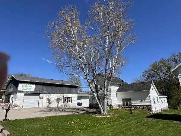 W2275 WI 22, Gillett, WI 54124
