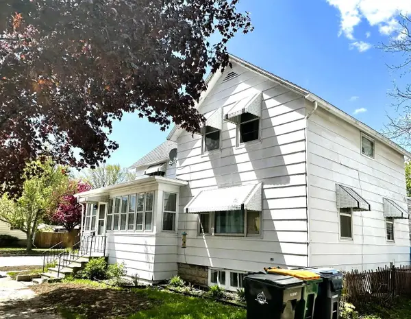 154 N LINCOLN AVENUE, Fond Du Lac, WI 54935