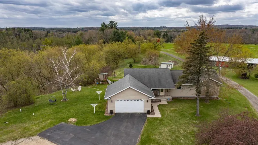 N5969 RICH LAKE ROAD, Ogdensburg, WI 54962 - #2