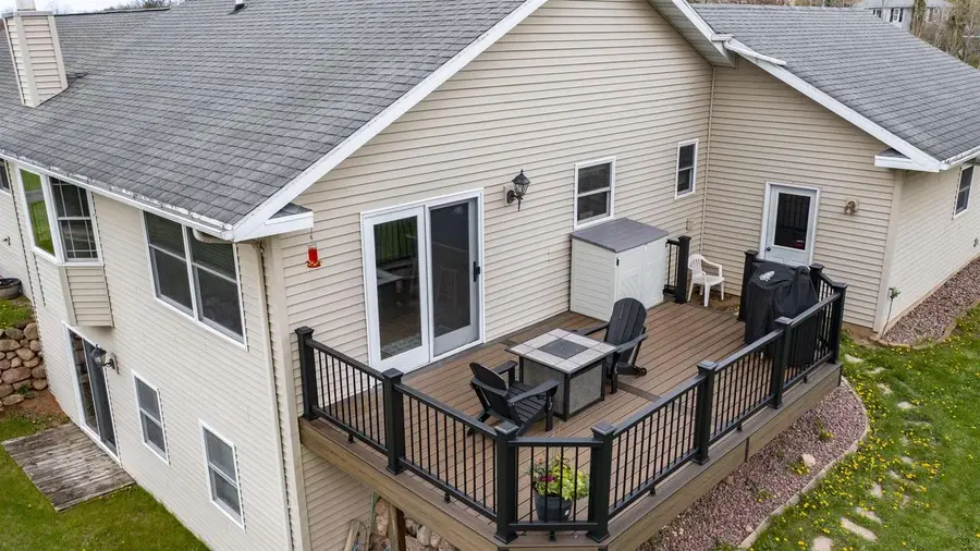 N5969 RICH LAKE ROAD, Ogdensburg, WI 54962 - #3