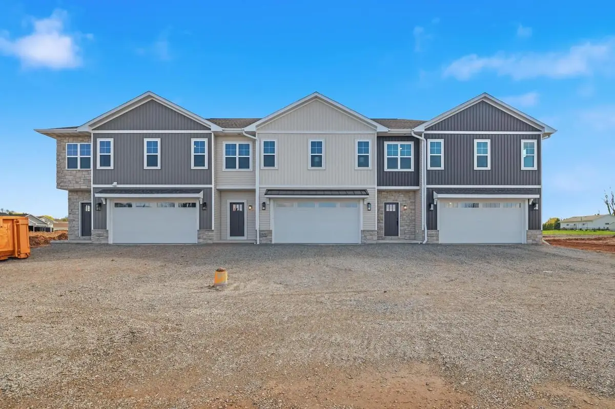 1823 SERVANT WAY, Green Bay, WI 54311 - #1