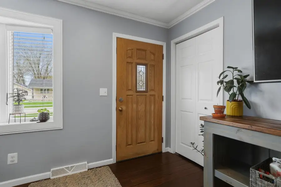 417 3RD STREET, Winneconne, WI 54986 - #3