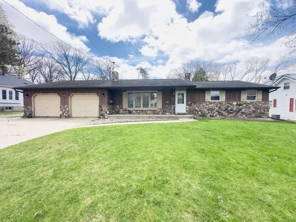 1760 OAKDALE AVENUE, Green Bay, WI 54302