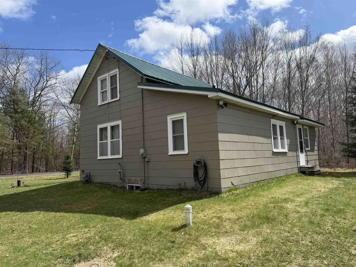 14681 PAYA LAKE ROAD, Mountain, WI 54149 - #1