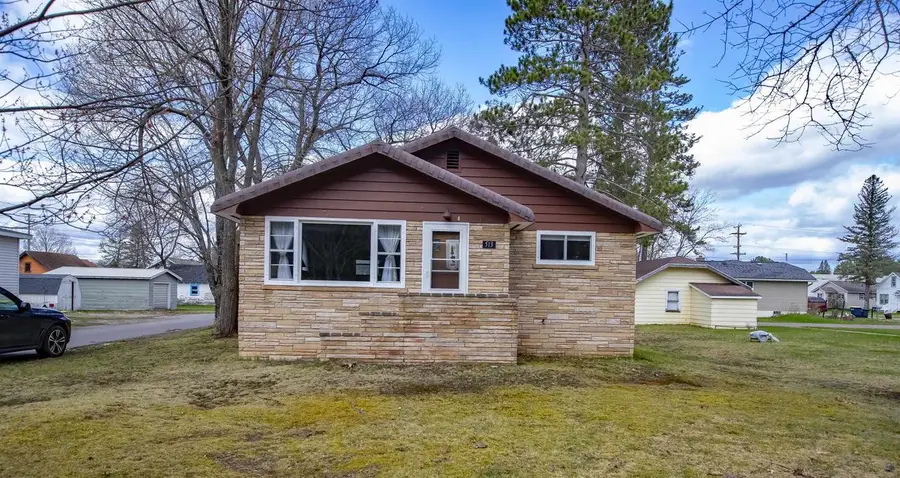 513 TAMARACK STREET, Eagle River, WI 54521 - #2