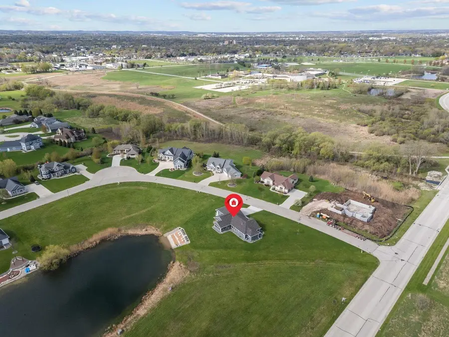 1019 DEER, Fond Du Lac, WI 54935 - #2