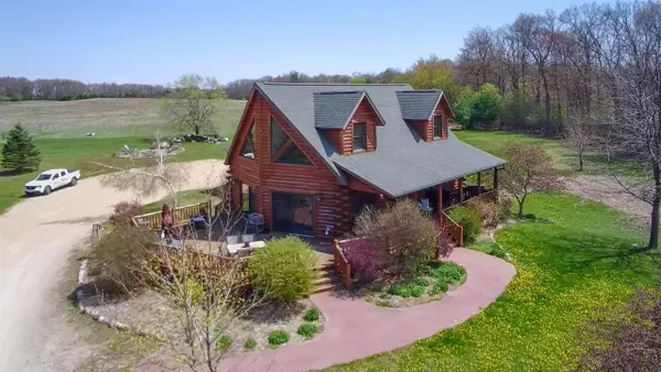 N6512 STATE ROAD 22, Wild Rose, WI 54984