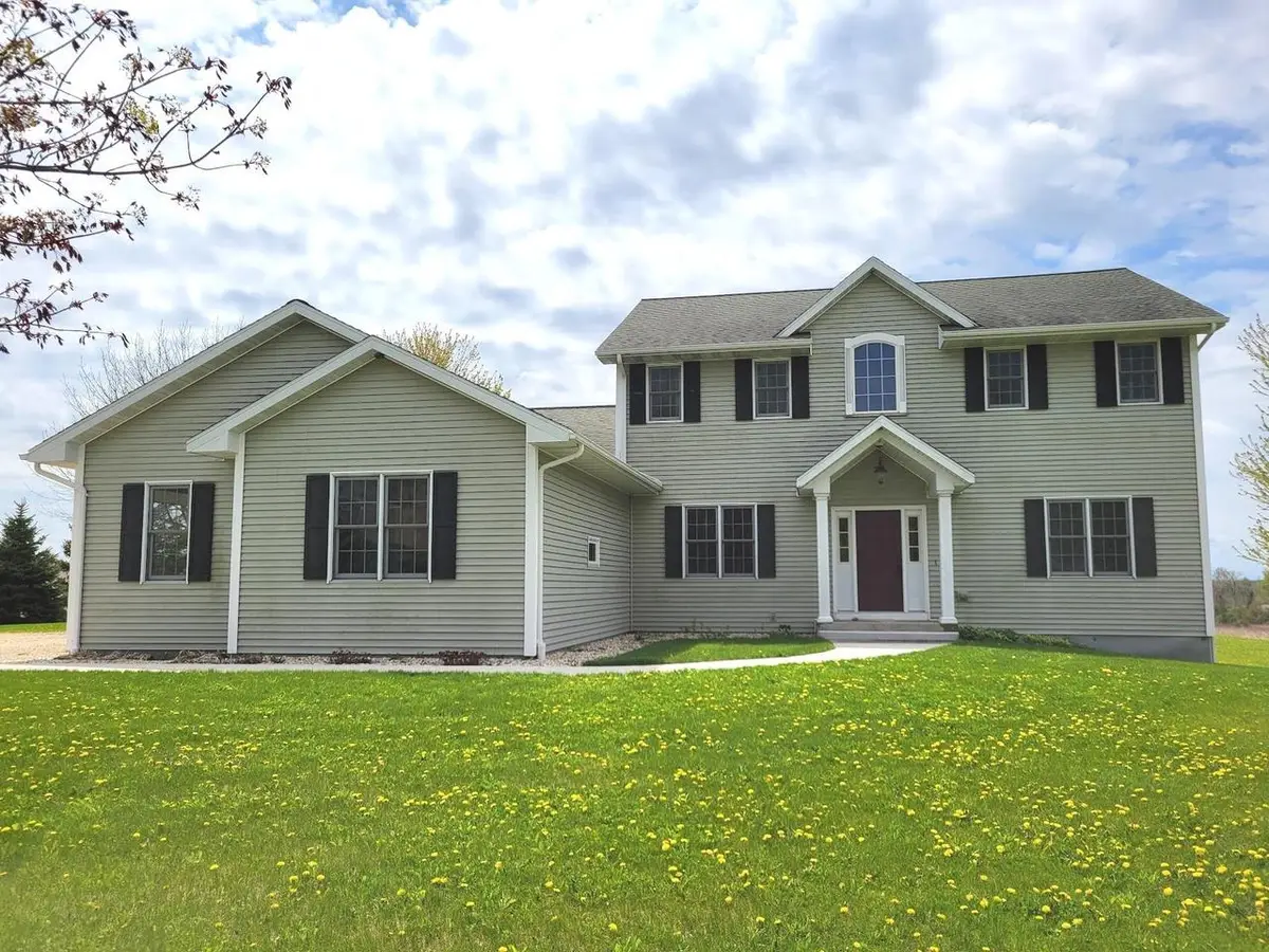 W3347 OAKLAWN ROAD, Iron Ridge, WI 53035 - #1