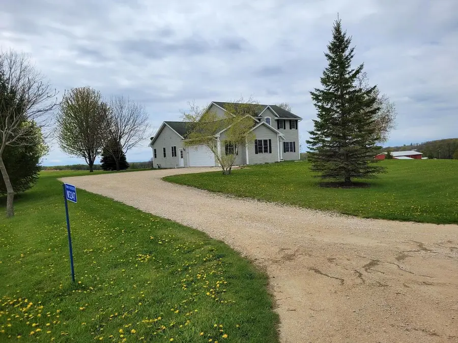 W3347 OAKLAWN ROAD, Iron Ridge, WI 53035 - #2