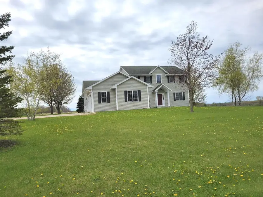 W3347 OAKLAWN ROAD, Iron Ridge, WI 53035 - #3
