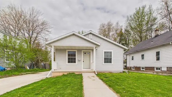 236 4TH STREET, Menasha, WI 54952