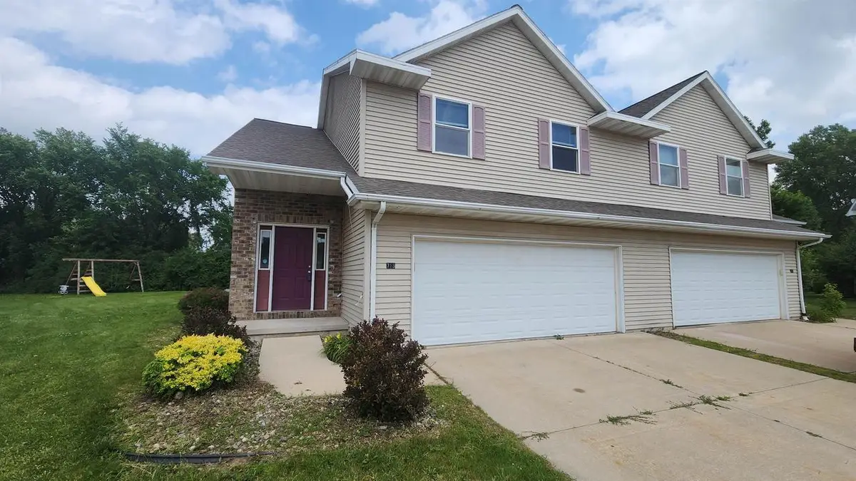 713 EDGE POINT COURT, De Pere, WI 54115 - #1