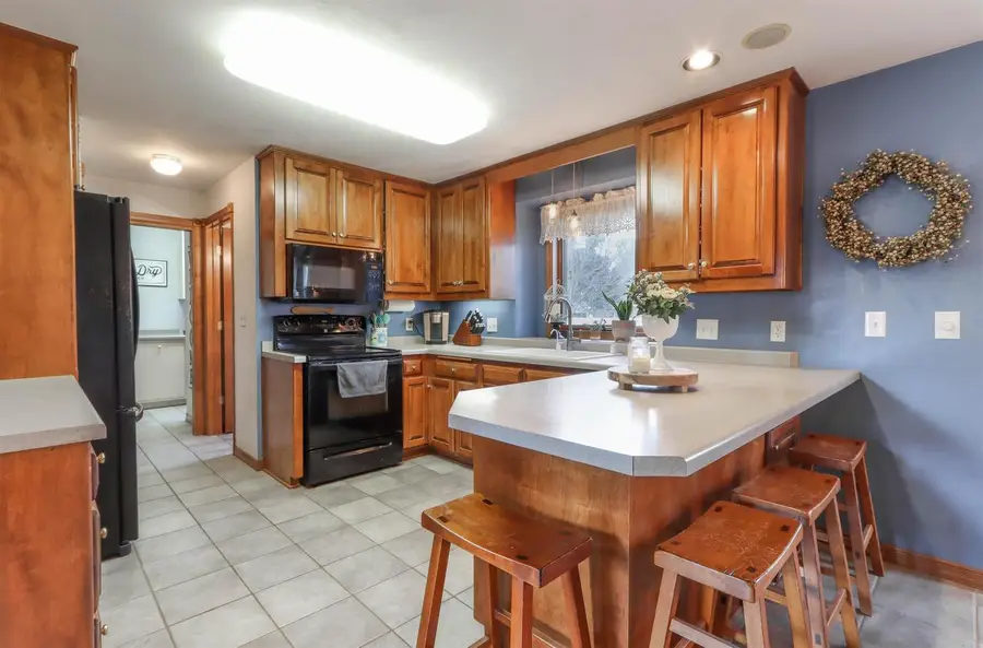 708 WESTFIELD STREET, Kaukauna, WI 54130 - #3