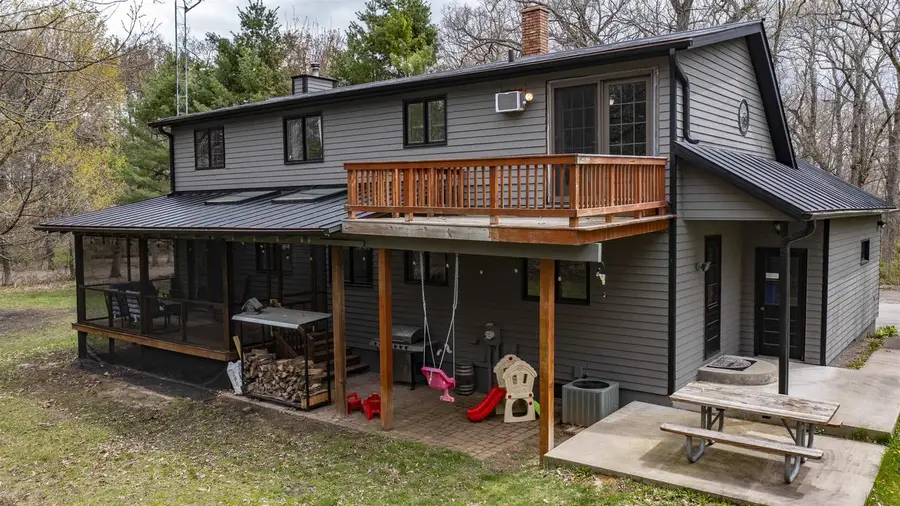 E2049 S WESTGATE ACRES ROAD, Waupaca, WI 54981 - #3