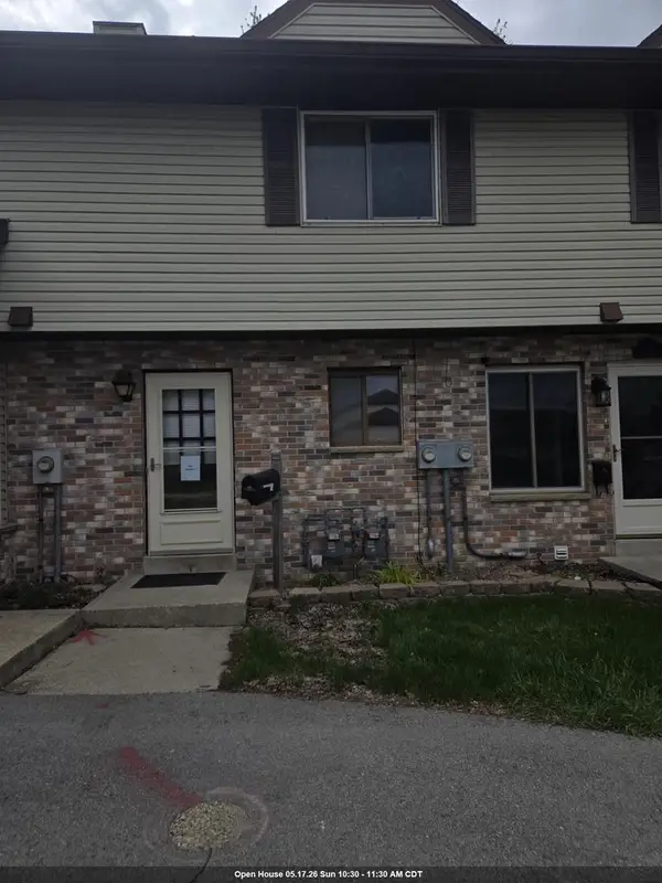 890 BISHOP COURT, Fond Du Lac, WI 54935