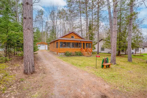 13412 KRESSE LANE, Mountain, WI 54149