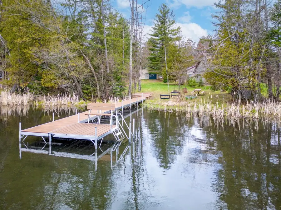 13412 KRESSE LANE, Mountain, WI 54149 - #2