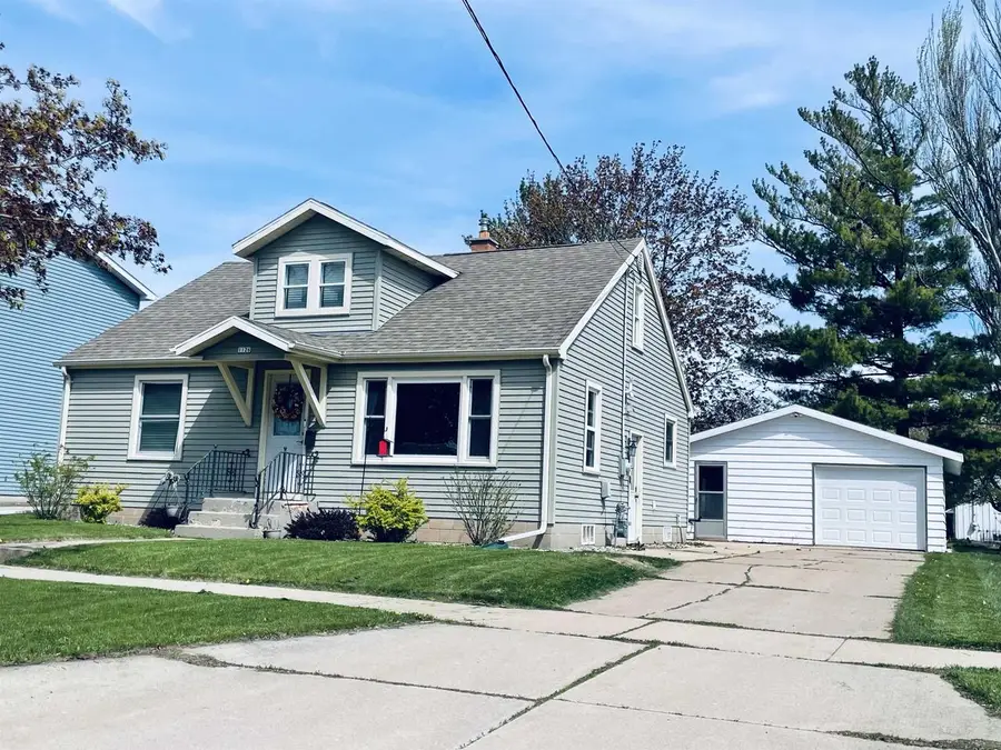 1126 TAFT AVENUE, Oshkosh, WI 54902 - #2