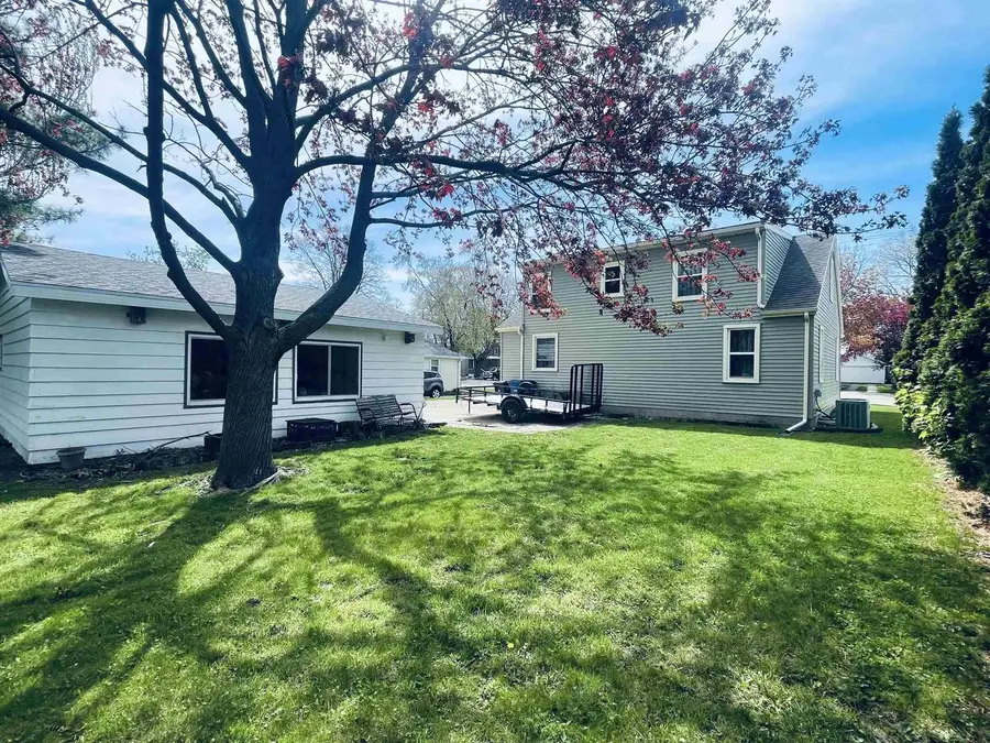1126 TAFT AVENUE, Oshkosh, WI 54902 - #3